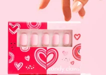 Aussie Siblings Build Multi-Million-Dollar Press-On Nails Business