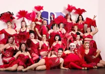 Brisbane’s Bombshell Burlesque Academy Rolls Out Packed Schedule Of Classes, Workshops And Shows