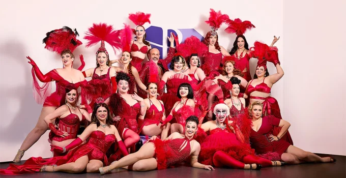 Brisbane’s Bombshell Burlesque Academy Rolls Out Packed Schedule Of Classes, Workshops And Shows