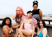 Burlesque Troupe Brings Queer Retelling Of The Little Mermaid To Hollywood Fringe Festival