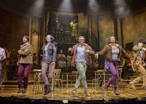 Hadestown Extends West End Run At Lyric Theatre Into June 2027