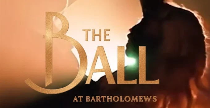 The Ball