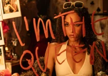 New Burlesque Movie! West End Star Janiq Makes Film Debut In Burlesque Psychological Thriller The Belladonna