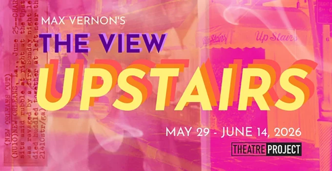 The View Upstairs