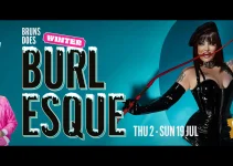 Bruns Does Winter Burlesque Returns To Brunswick Picture House This July