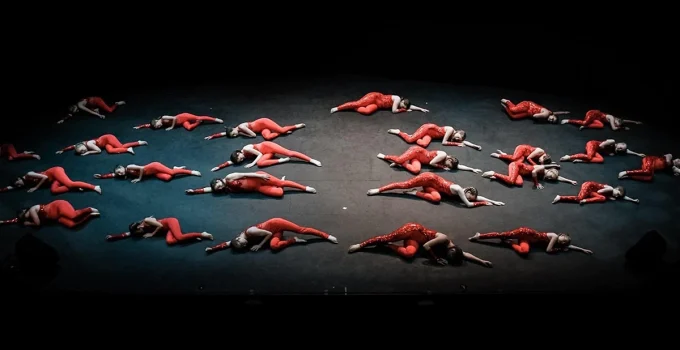 FUSE International Returns To London's Kingston This Summer With Global Fringe Lineup