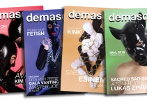 Demasque Magazine To Launch Issue 31 With Fitzroy Party And Live Entertainment