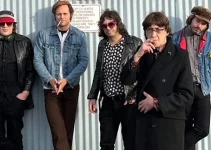Flamin’ Groovies To Mark 50th Anniversary Of Shake Some Action With Autumn Tour Dates