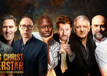 Jesus Christ Superstar Reveals Rotating Cast Of King Herods For Theatre Royal Drury Lane Season