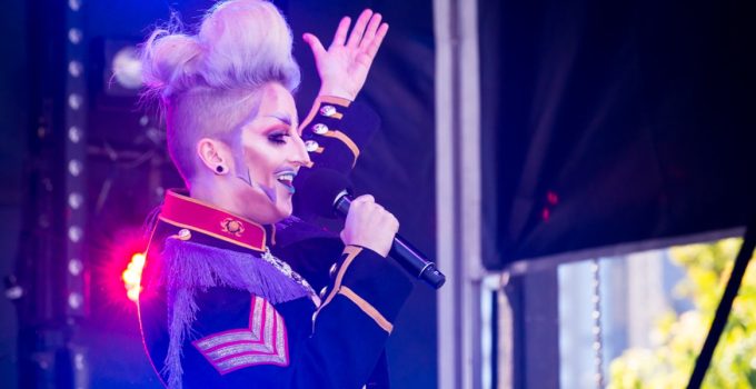 Midsumma Opens Regional Arts Funding And Composer Prize Alongside EOFY Donation Drive