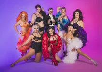 Mx Burlesque 2026 Western Australia State Final Heads To Astor Theatre This Weekend