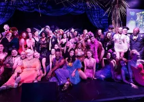 New York Burlesque Festival Returns For 24th Year With Three-Night Run Across Manhattan And Brooklyn