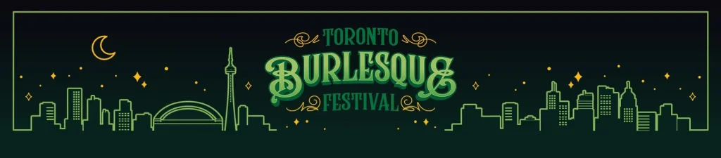 Toronto Burlesque Festival Unveils Its 2026 Edition, Reverie 5 Toronto Burlesque Festival Unveils Its 2026 Edition, Reverie 3