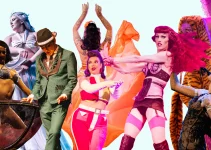 Tassel Events Unveils Packed Burlesque Season With Multiple Melbourne Shows On Sale