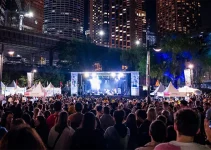 Bastille Festival Returns To Circular Quay As Sydney Lines Up A Packed Winter Events Calendar