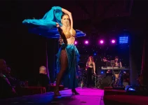 Burlesque & Chill Company Members Reflect On The Role Of Art In Navigating Difficult Times