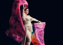 Miss Kitty’s Meow Burlesque Showcase Returns To Moonah Arts Centre For Two Nights This Weekend