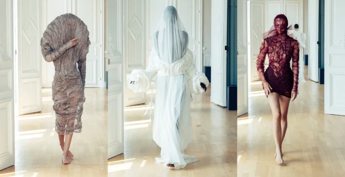 Paris Haute Couture Week