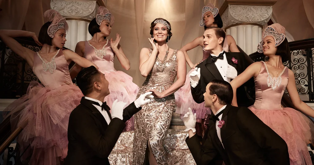 The Merry Widow Returns To Sydney Opera House For 2026 Season 1