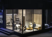 Mary-Louise Parker And David Morrissey Lead New Staging Of The Oresteia At London’s Bridge Theatre