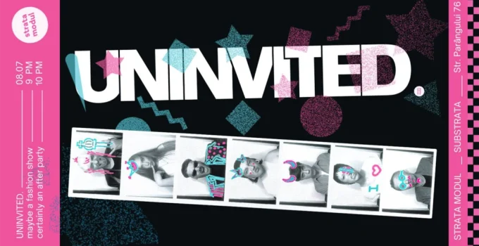 UNINVITED