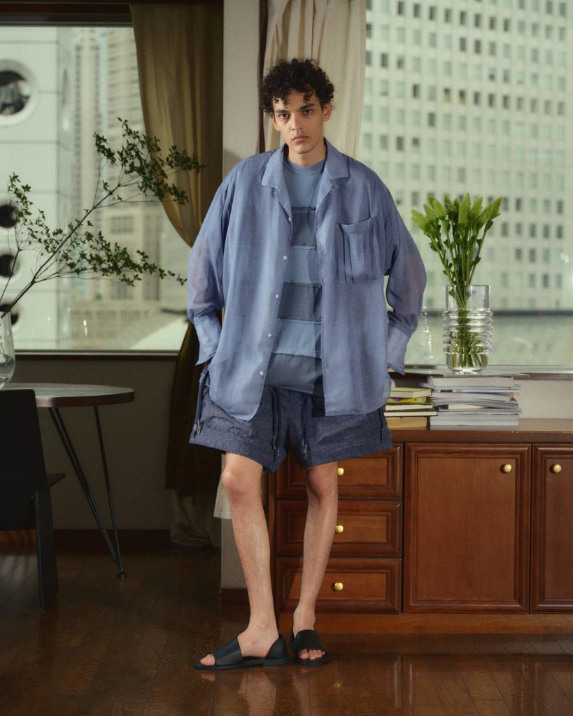 Seven Emerging Designers, A Bucharest Debut And The Couture Collections Shaping Fashion's Current Moment 3