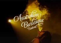 Australian Burlesque Festival Marks 17th Year With Eight-City National Tour