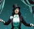 Dita Von Teese Down Under: Nocturnelle Burlesque Show Travels To Australia And New Zealand