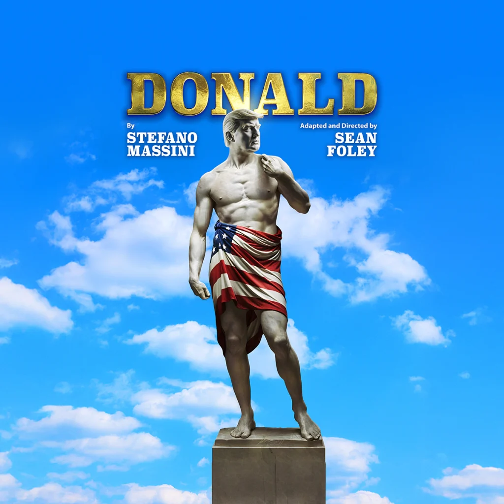 Donald