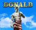 Casting Confirmed For UK Premiere Of Donald At Theatre Royal Bath’s Ustinov Studio