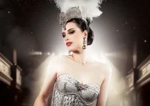 Evana De Lune To Headline One-Night-Only Spectacular At Melbourne’s Capitol
