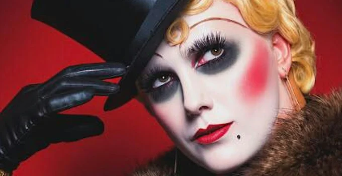 Le Pustra To Present Illustrated Talk On Weimar Dancer Anita Berber At London's Light House 1 Le Pustra To Present Illustrated Talk On Weimar Dancer Anita Berber At London's Light House