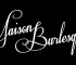 Melbourne’s Maison Burlesque Lines Up Fan Making And Maintenance Class, Burlesque Pilates And New Student Showcase