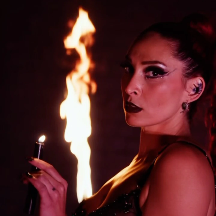 RedHotPie To Stage The Grand Burlesque 'Orgy' At Our Secret Spot In Sydney 1